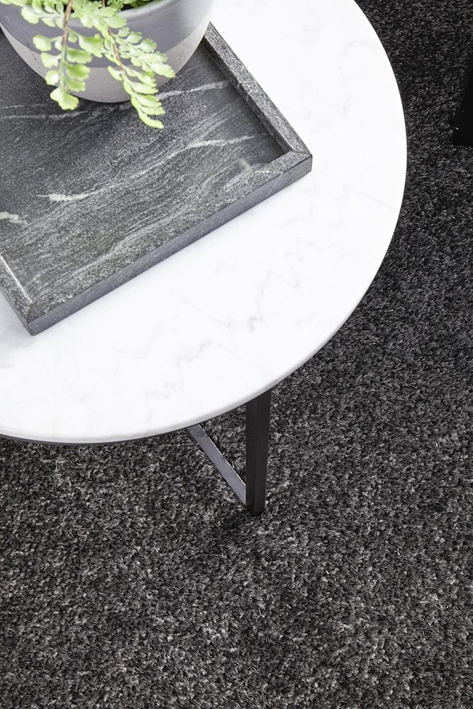 Sienna Seal Grey Rug - Floorsome - SIENNA COLLECTION - SIE - SEAL - 170X120 - SIENNA COLLECTION