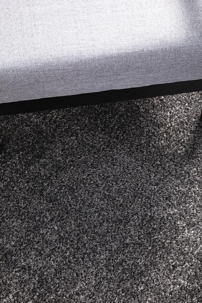 Sienna Seal Grey Rug - Floorsome - SIENNA COLLECTION - SIE - SEAL - 170X120 - SIENNA COLLECTION