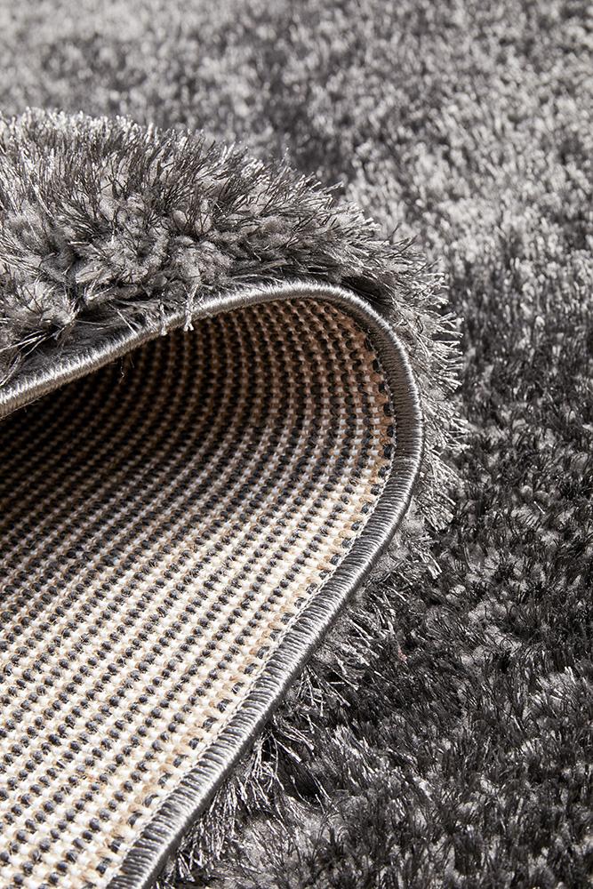 Sienna Seal Grey Rug - Floorsome - SIENNA COLLECTION - SIE - SEAL - 170X120 - SIENNA COLLECTION