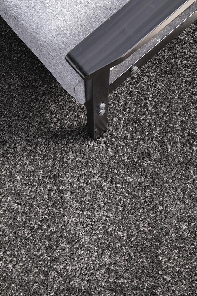 Sienna Seal Grey Rug - Floorsome - SIENNA COLLECTION - SIE - SEAL - 170X120 - SIENNA COLLECTION