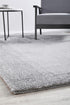 Sienna Silver Rug - Floorsome - SIENNA COLLECTION - SIE - SILVER - 170X120 - SIENNA COLLECTION