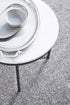 Sienna Silver Rug - Floorsome - SIENNA COLLECTION - SIE - SILVER - 170X120 - SIENNA COLLECTION