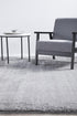 Sienna Silver Rug - Floorsome - SIENNA COLLECTION - SIE - SILVER - 170X120 - SIENNA COLLECTION