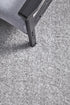 Sienna Silver Rug - Floorsome - SIENNA COLLECTION - SIE - SILVER - 170X120 - SIENNA COLLECTION