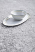 Sienna Silver Rug - Floorsome - SIENNA COLLECTION - SIE - SILVER - 170X120 - SIENNA COLLECTION