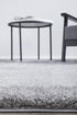 Sienna Silver Rug - Floorsome - SIENNA COLLECTION - SIE - SILVER - 170X120 - SIENNA COLLECTION