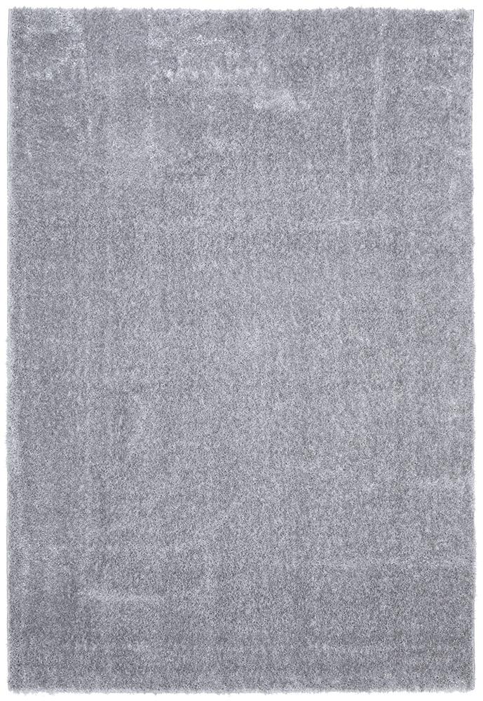 Sienna Silver Rug - Floorsome - SIENNA COLLECTION - SIE - SILVER - 170X120 - SIENNA COLLECTION