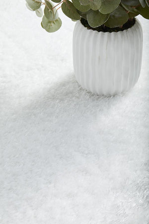 Sienna White Rug - Floorsome - SIENNA COLLECTION