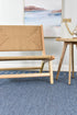 Sisal 4840 33 Blue Rug - Floorsome - INDOOR/OUTDOOR - NAT - 4840 - 033 - 80X150 - INDOOR/OUTDOOR