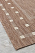Sisal 4840 87 Brown Rug - Floorsome - INDOOR/OUTDOOR - NAT - 4840 - 087 - 80X150 - INDOOR/OUTDOOR