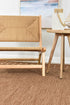 Sisal 4840 87 Brown Rug - Floorsome - INDOOR/OUTDOOR - NAT - 4840 - 087 - 80X150 - INDOOR/OUTDOOR