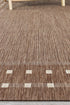 Sisal 4840 87 Brown Rug - Floorsome - INDOOR/OUTDOOR - NAT - 4840 - 087 - 80X150 - INDOOR/OUTDOOR