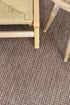 Sisal 4840 87 Brown Rug - Floorsome - INDOOR/OUTDOOR - NAT - 4840 - 087 - 80X150 - INDOOR/OUTDOOR