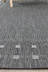 Sisal 4840 92 Grey Rug - Floorsome - INDOOR/OUTDOOR - NAT - 4840 - 092 - 80X150 - INDOOR/OUTDOOR