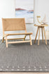 Sisal 4840 92 Grey Rug - Floorsome - INDOOR/OUTDOOR - NAT - 4840 - 092 - 80X150 - INDOOR/OUTDOOR