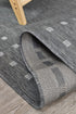 Sisal 4840 92 Grey Rug - Floorsome - INDOOR/OUTDOOR - NAT - 4840 - 092 - 80X150 - INDOOR/OUTDOOR