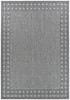 Sisal 4840 92 Grey Rug - Floorsome - INDOOR/OUTDOOR - NAT - 4840 - 092 - 80X150 - INDOOR/OUTDOOR