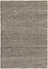 Skandi 300 Black Wool Rug - Floorsome - Modern - SKAN - 300 - BLA - 225X155 - Modern