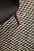 Skandi 300 Black Wool Rug - Floorsome - Modern - SKAN - 300 - BLA - 225X155 - Modern