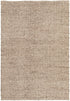 Skandi 300 Brown Wool Rug - Floorsome - Modern - SKAN - 300 - BRO - 225X155 - Modern