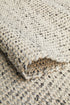 Skandi 300 Grey Wool Rug - Floorsome - Modern - SKAN - 300 - GREY - 225X155 - Modern