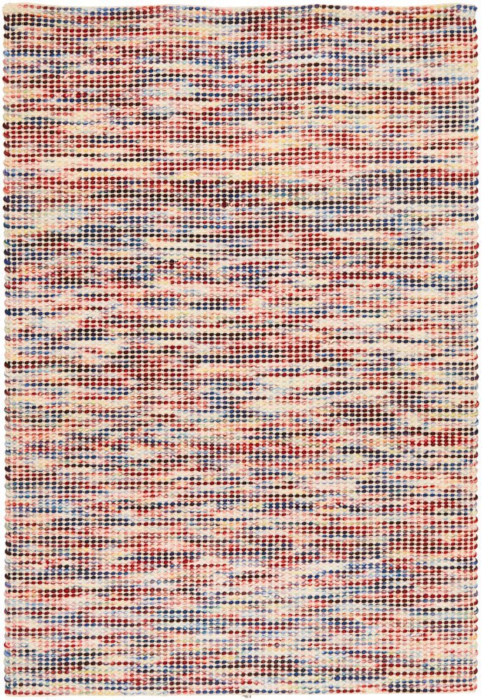 Skandi 300 Multi Wool Rug - Floorsome - Modern - SKAN - 300 - MULT - 225X155 - Modern