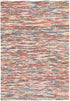 Skandi 300 Multi Wool Rug - Floorsome - Modern - SKAN - 300 - MULT - 225X155 - Modern