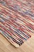 Skandi 300 Multi Wool Rug - Floorsome - Modern - SKAN - 300 - MULT - 225X155 - Modern