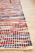 Skandi 300 Multi Wool Rug - Floorsome - Modern - SKAN - 300 - MULT - 225X155 - Modern