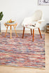 Skandi 300 Multi Wool Rug - Floorsome - Modern - SKAN - 300 - MULT - 225X155 - Modern