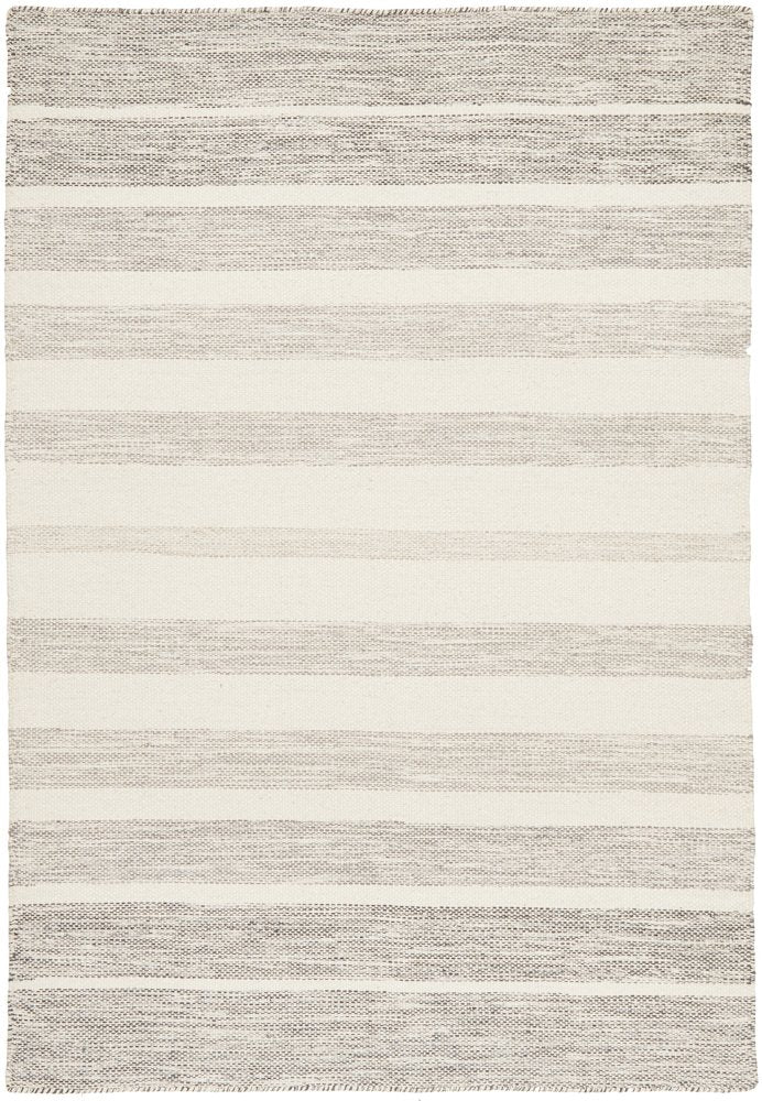 Skandi 309 Grey Flatweave Rug - Floorsome - Modern - SKAN - 309 - GRY - 225X155 - Modern
