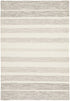 Skandi 309 Grey Flatweave Rug - Floorsome - Modern - SKAN - 309 - GRY - 225X155 - Modern