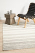 Skandi 309 Grey Flatweave Rug - Floorsome - Modern - SKAN - 309 - GRY - 225X155 - Modern