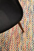 Skandi 311 Herringbone Multi Coloured Rug - Floorsome - Modern - SKAN - 311 - MUL - 225X155 - Modern