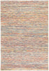 Skandi 311 Herringbone Multi Coloured Rug - Floorsome - Modern - SKAN - 311 - MUL - 225X155 - Modern