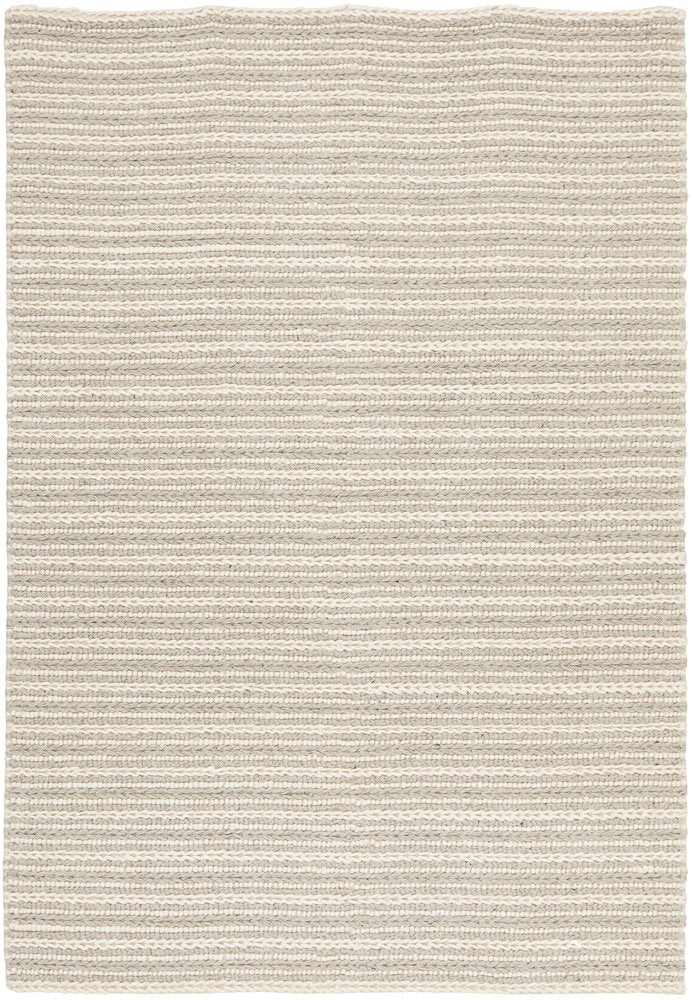 Skandi 312 Grey Wool Rug - Floorsome - Modern - SKAN - 312 - GRY - 225X155 - Modern