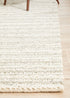 Skandi 312 Grey Wool Rug - Floorsome - Modern - SKAN - 312 - GRY - 225X155 - Modern