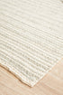 Skandi 312 Grey Wool Rug - Floorsome - Modern - SKAN - 312 - GRY - 225X155 - Modern