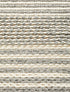 Skandi 313 Silver Felted Wool Rug - Floorsome - Modern - SKAN - 313 - SIL - 225X155 - Modern