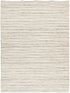 Skandi 315 Silver Felted Wool Rug - Floorsome - Modern - SKAN - 315 - SIL - 225X155 - Modern
