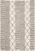 Skandi 316 Grey Wool Rug - Floorsome - Modern - SKAN - 316 - GRY - 225X155 - Modern