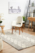 Skandi 316 Grey Wool Rug - Floorsome - Modern - SKAN - 316 - GRY - 225X155 - Modern