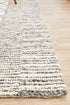 Skandi 316 Grey Wool Rug - Floorsome - Modern - SKAN - 316 - GRY - 225X155 - Modern