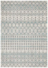 Slate White Transitional Rug - Floorsome - Modern - EVO - 260 - WHI - 230X160 - Modern