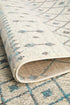 Slate White Transitional Rug - Floorsome - Modern - EVO - 260 - WHI - 230X160 - Modern