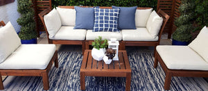   Amazing outdoor rugs 