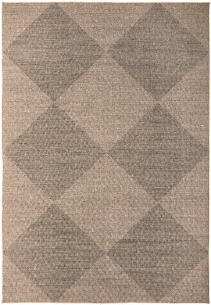 Solar Inesh Natural Washable Rug - Floorsome - Solar - SOL-INESH-220X150 - Solar