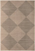 Solar Inesh Natural Washable Rug - Floorsome - Solar - SOL-INESH-220X150 - Solar