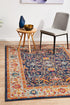 Splash Multi Transitional Rug - Floorsome - Modern - EVO - 262 - MULT - 230X160 - Modern