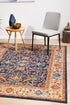 Splash Multi Transitional Rug - Floorsome - Modern - EVO - 262 - MULT - 230X160 - Modern